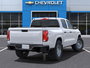 2025 Chevrolet Colorado WT-3