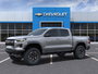 2025 Chevrolet Colorado ZR2-1