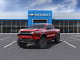 2025 Chevrolet Colorado ZR2-0