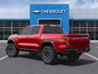 2025 Chevrolet Colorado ZR2-2
