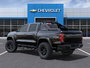 2025 Chevrolet Colorado ZR2-2
