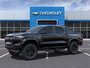 2025 Chevrolet Colorado ZR2-1