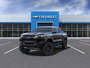 2025 Chevrolet Colorado ZR2-0