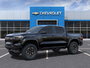 2025 Chevrolet Colorado ZR2-1