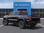 2025 Chevrolet Colorado ZR2-2