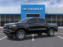 2025 Chevrolet Colorado LT-1