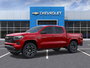2025 Chevrolet Colorado Z71-1