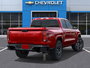 2025 Chevrolet Colorado Z71-3