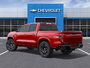 2025 Chevrolet Colorado Z71-2