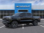 2025 Chevrolet Colorado Z71-1