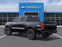 2025 Chevrolet Colorado Z71-2