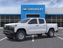 2025 Chevrolet Colorado WT-1