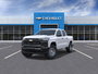 2025 Chevrolet Colorado WT-0