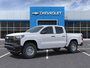 2025 Chevrolet Colorado WT-1
