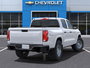 2025 Chevrolet Colorado WT-3