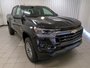 2025 Chevrolet Colorado LT-1