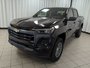 2025 Chevrolet Colorado LT-3