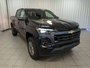 2025 Chevrolet Colorado LT-1