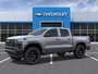2025 Chevrolet Colorado Trail Boss-1