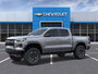 2025 Chevrolet Colorado ZR2-1