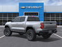 2025 Chevrolet Colorado ZR2-2