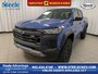 2026 Chevrolet Colorado Trail Boss-0