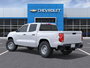 2026 Chevrolet Colorado WT-2