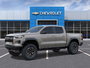 2026 Chevrolet Colorado ZR2-1