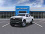 2026 Chevrolet Colorado WT-0
