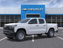 2026 Chevrolet Colorado WT-1