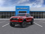2026 Chevrolet Colorado ZR2-0