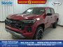 2026 Chevrolet Colorado Z71-0
