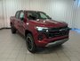 2026 Chevrolet Colorado Z71-1