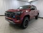 2026 Chevrolet Colorado Z71-3