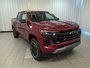 2026 Chevrolet Colorado Z71-1