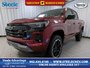 2026 Chevrolet Colorado Z71-0