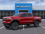 2026 Chevrolet Colorado ZR2-1