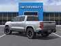 2026 Chevrolet Colorado Z71-2