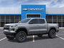 2026 Chevrolet Colorado ZR2-1