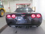 2005 Chevrolet Corvette CORVETTE-2