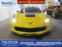 2019 Chevrolet Corvette Grand Sport 2LT-0