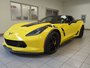 2019 Chevrolet Corvette Grand Sport 2LT-3