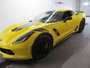 2019 Chevrolet Corvette Grand Sport 2LT-1