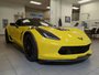2019 Chevrolet Corvette Grand Sport 2LT-1