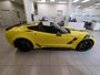 2019 Chevrolet Corvette Grand Sport 2LT-8