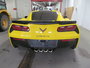 2019 Chevrolet Corvette Grand Sport 2LT-2