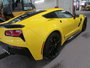2019 Chevrolet Corvette Grand Sport 2LT-3