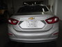 2017 Chevrolet Cruze LT-2