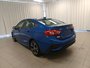 2019 Chevrolet Cruze LT RS Package *GM Certified*-3