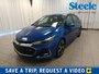 2019 Chevrolet Cruze LT RS Package *GM Certified*-0